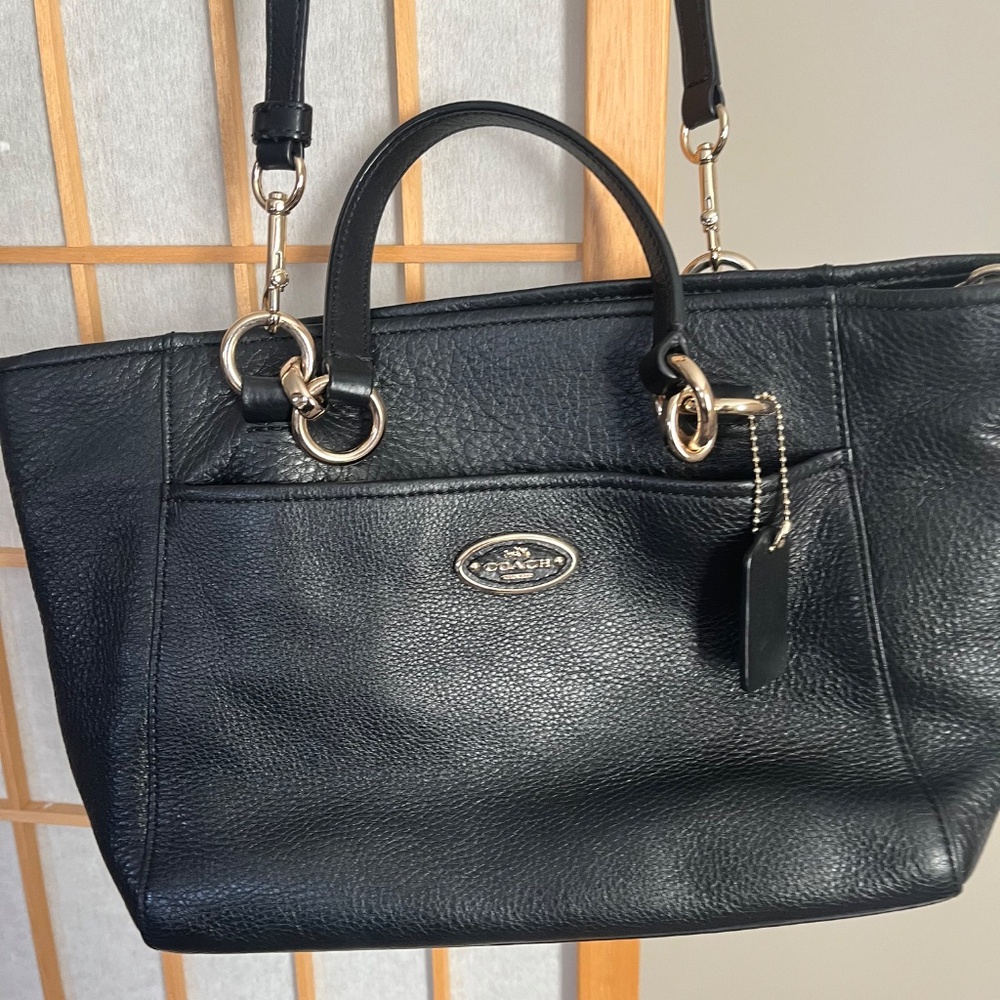 Coach Handbag